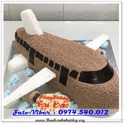 Mẫu Bánh Sinh Nhật Đẹp - A663